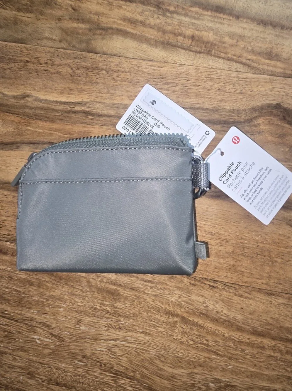 lululemon athletica lululemon clippable